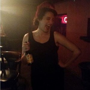 Meet your Posher, Cassandra